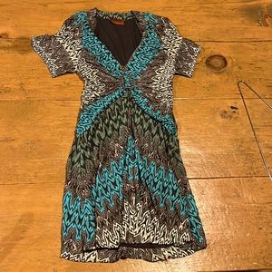 Missoni Dress Made in Italy